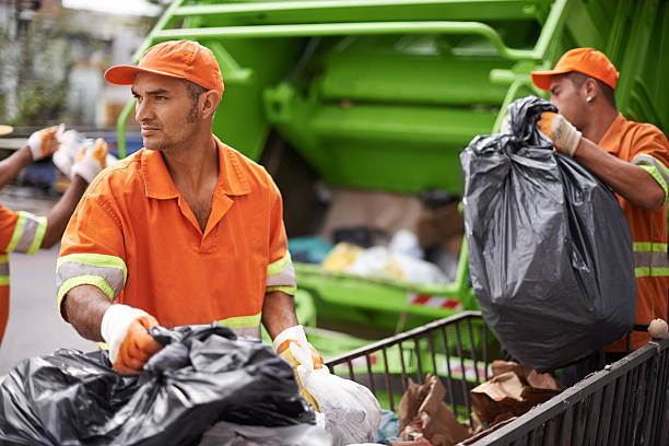 Demolition Debris Removal in Chillicothe, OH